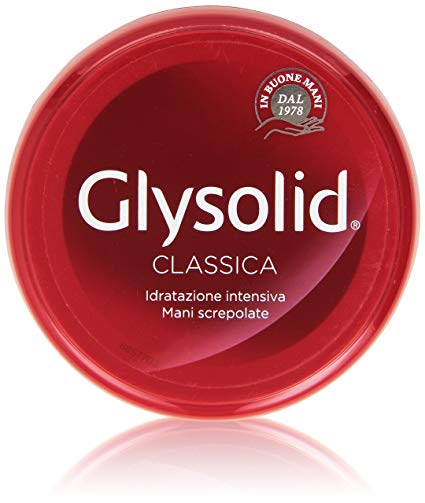 glysolid hands classic ml.75